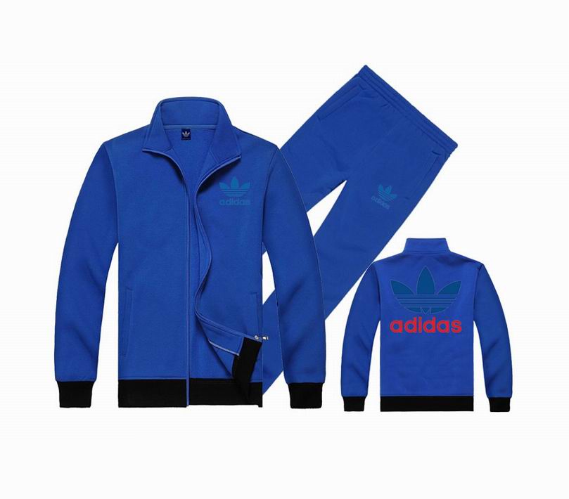 men adidas sport suits-754